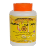 Meltonic T- Rostopasca, Tonic hepatic
